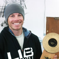 Adam Haynes